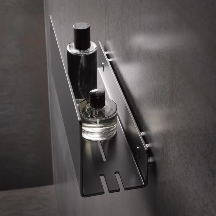 shower shelf