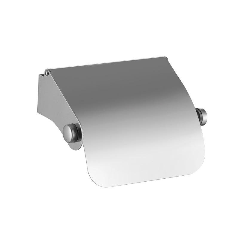 Practical Modern Design Stainless  Paper Towel Holder